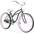 26" Cruiser Beach Women City Bike